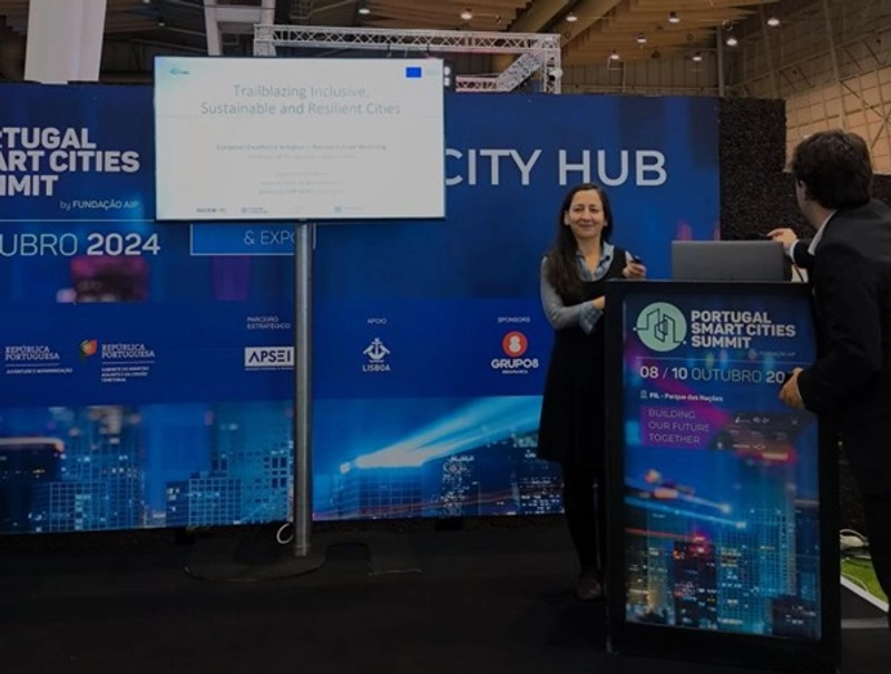 Why Portugal Smart Cities Summit Matters for B2B - 2