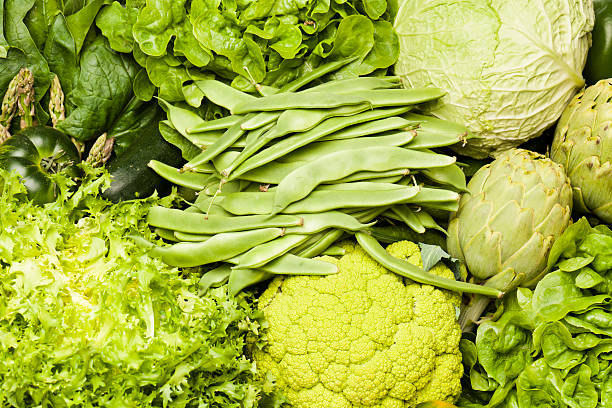 Top 10 Vegetable Suppliers in Kenya in Quarter 3 of 2025