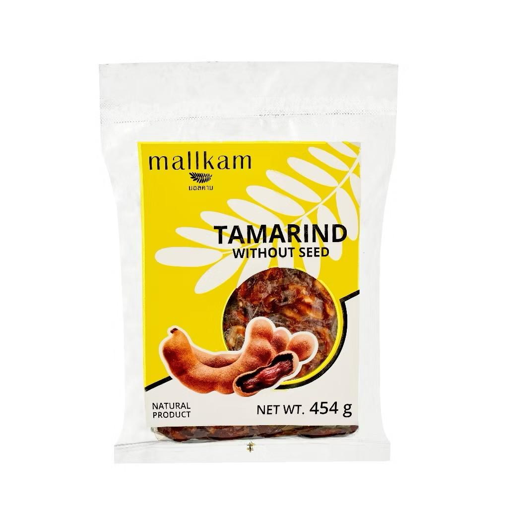 Tamarind Seedless