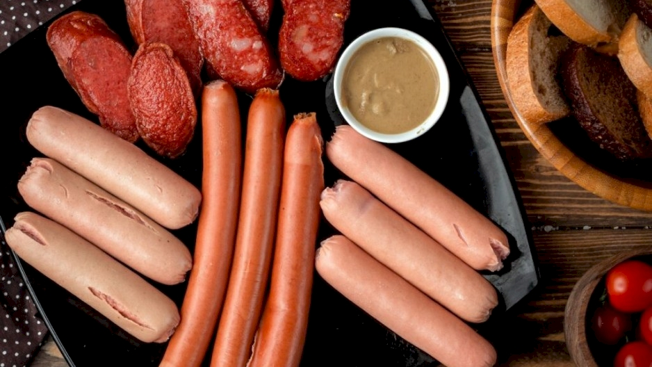 Middle East Processed Meat Products Market: Complete Strategic Analysis for Q2 2025 & Beyond