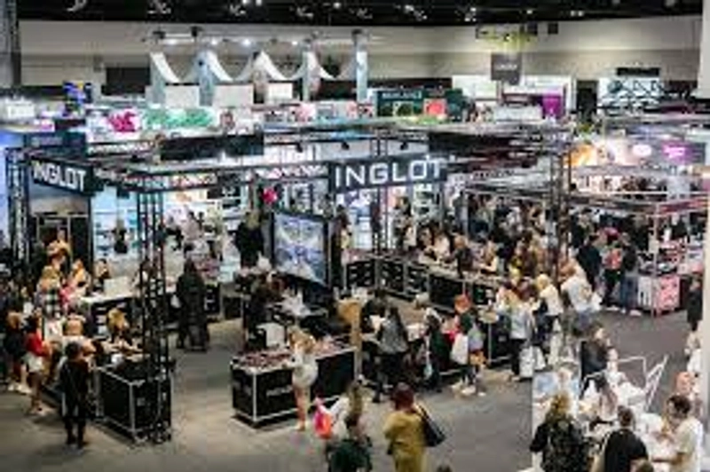 Inside Beauty Expo Australia: B2B Key Insights - 2