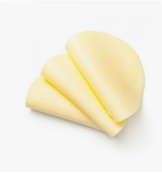 Wholesale Analogue Cheese Mozzarella Cheddar Gouda Edam Kashkaval Pizza Cheese Vegan Cheese