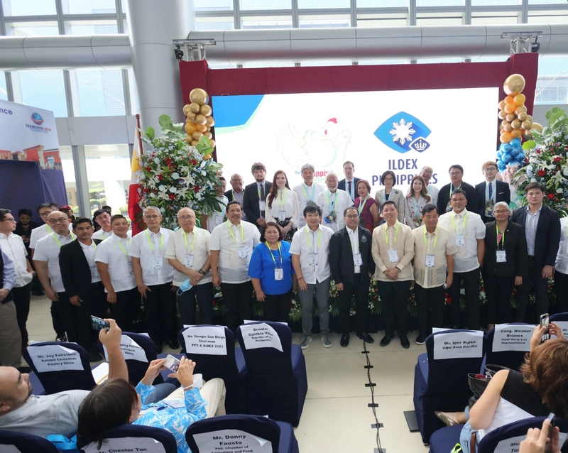 ILDEX Philippines Revealed: B2B Opportunity - 1