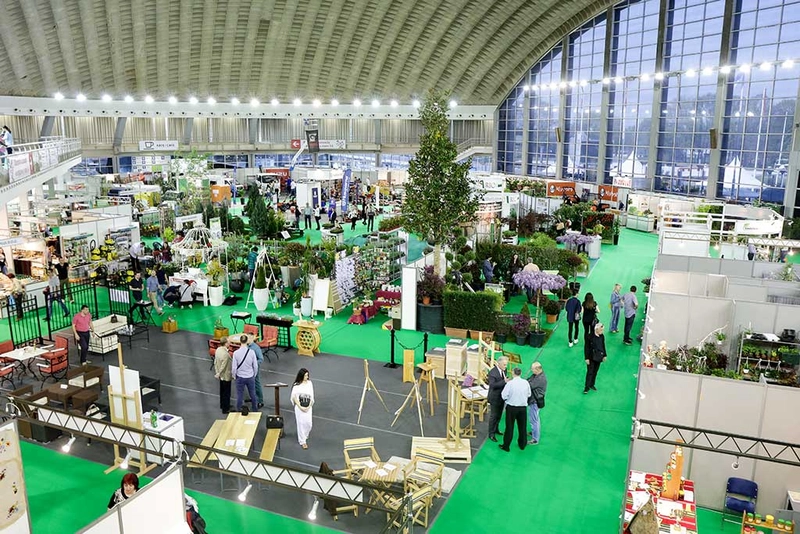 International Horticulture Fair - Beoplantfair Revealed: B2B Opportunity - 1