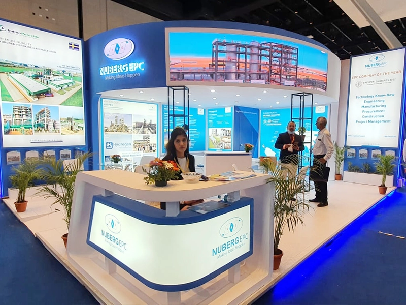 CHEMTECH World Expo Spotlight: B2B Essentials - 1