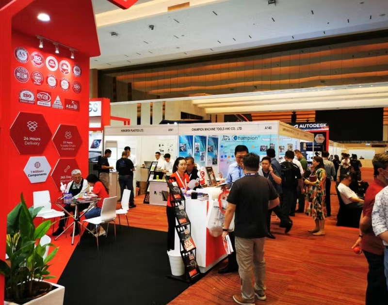 Penang Manufacturing Expo Spotlight: B2B Essentials - 1