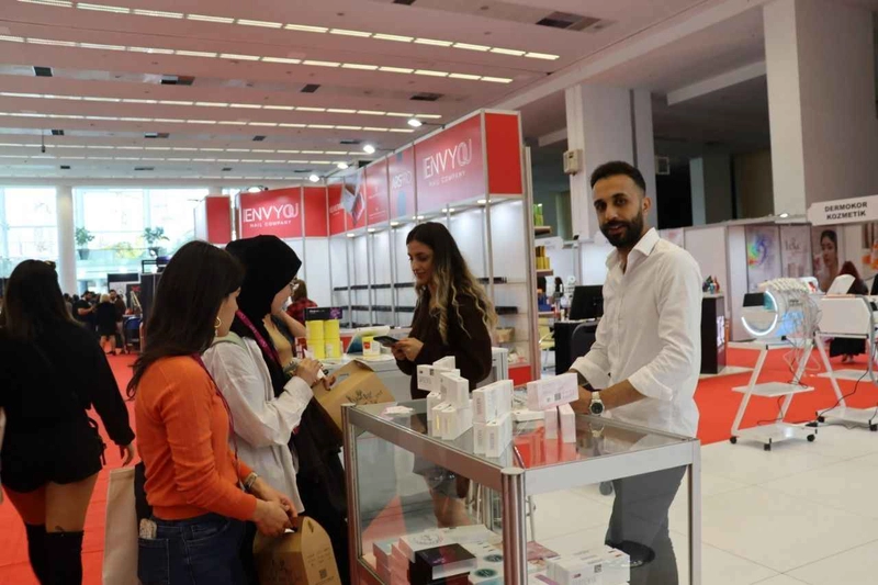 Why BEAUTY LIFE EXPO - ANKARA Matters for B2B - 1