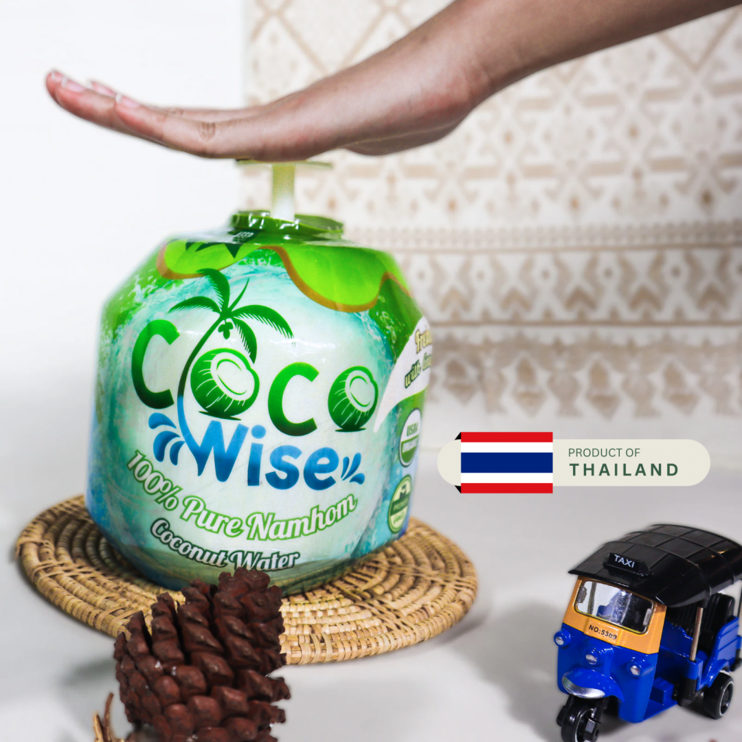 Instructions on how to use Easy Coco