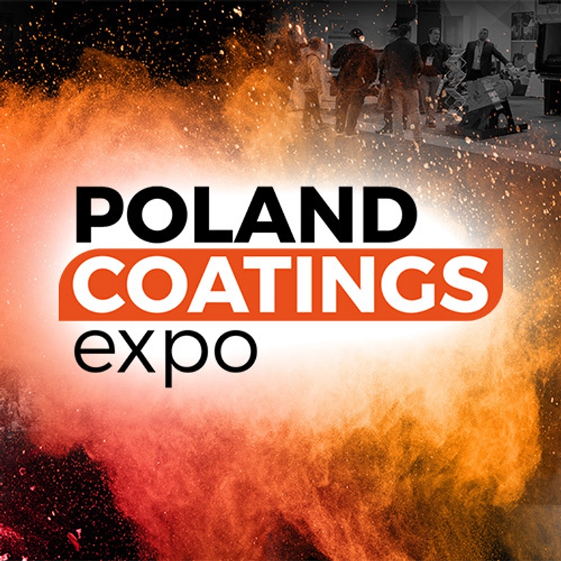 Why Poland Coating Expo Matters for B2B