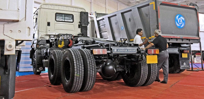 Truck Trailer & Tyre Expo Spotlight: B2B Essentials - 2