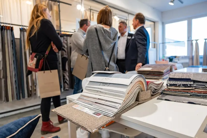 Why Attend Vienna Interior Days? B2B Intro - 2