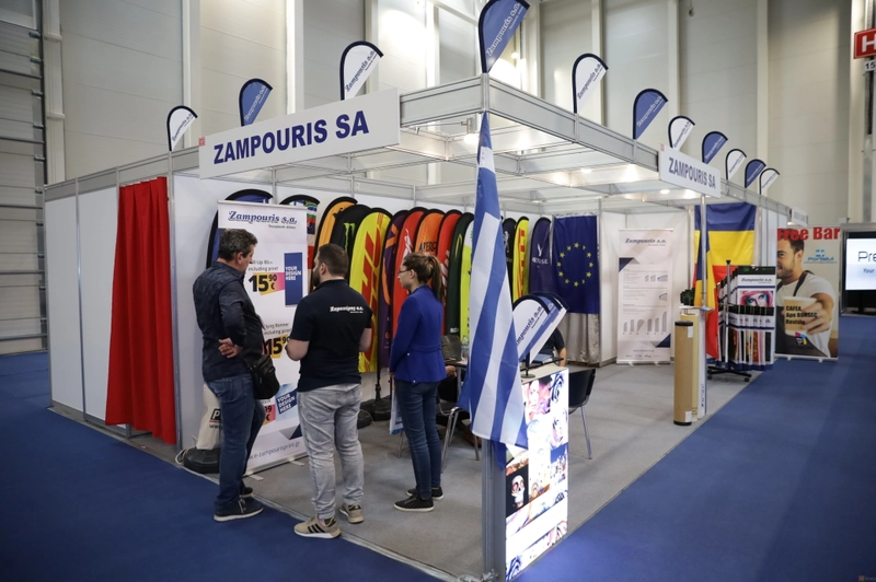 Discover Corporate Gifts Show: B2B Event Guide - 1