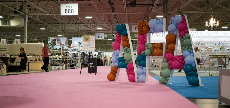 Discover AFA Expo: B2B Event Guide - 1