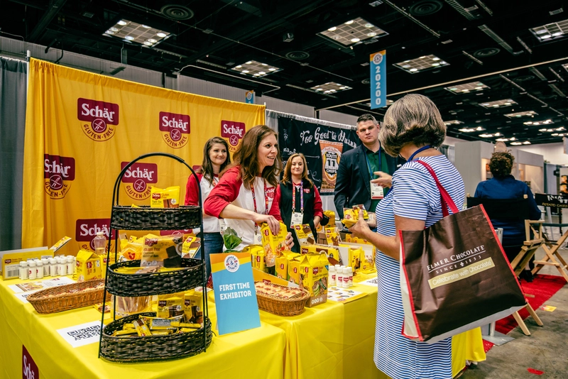 Why Attend Sweets & Snacks Expo? B2B Intro - 1