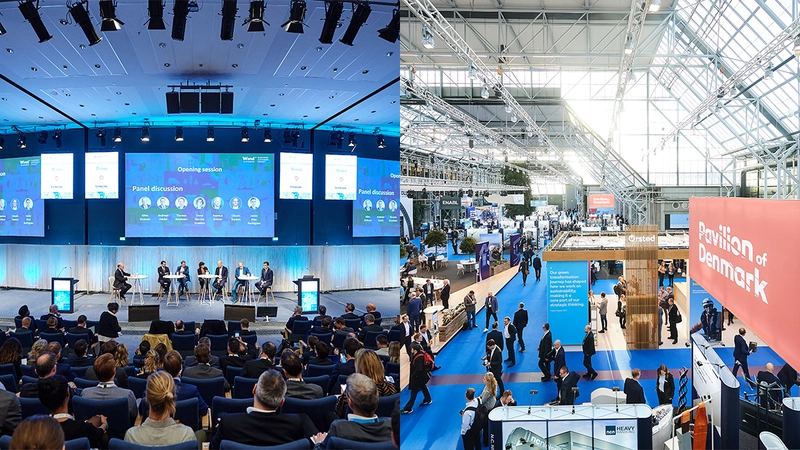 Why WindEurope Annual Event Matters for B2B - 2
