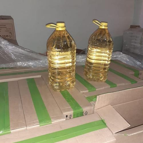 Professional Refined Sunflower Oil Excellent Quality Wholesale Price Reliable Cooking Oil for Restaurants Cafes
