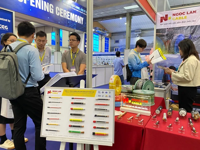 Why Wire & Cable Show Vietnam Matters for B2B - 3