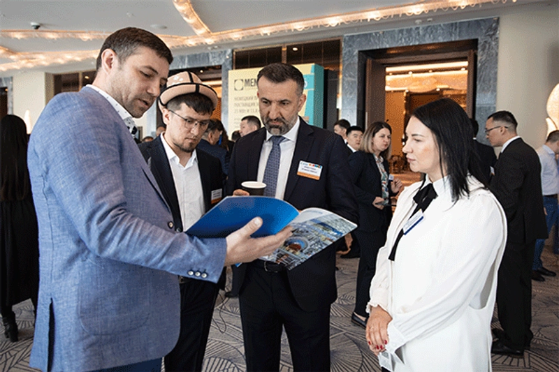 Unlock MINING CONGRESS QAZAQSTAN: Must-Know B2B Event - 3