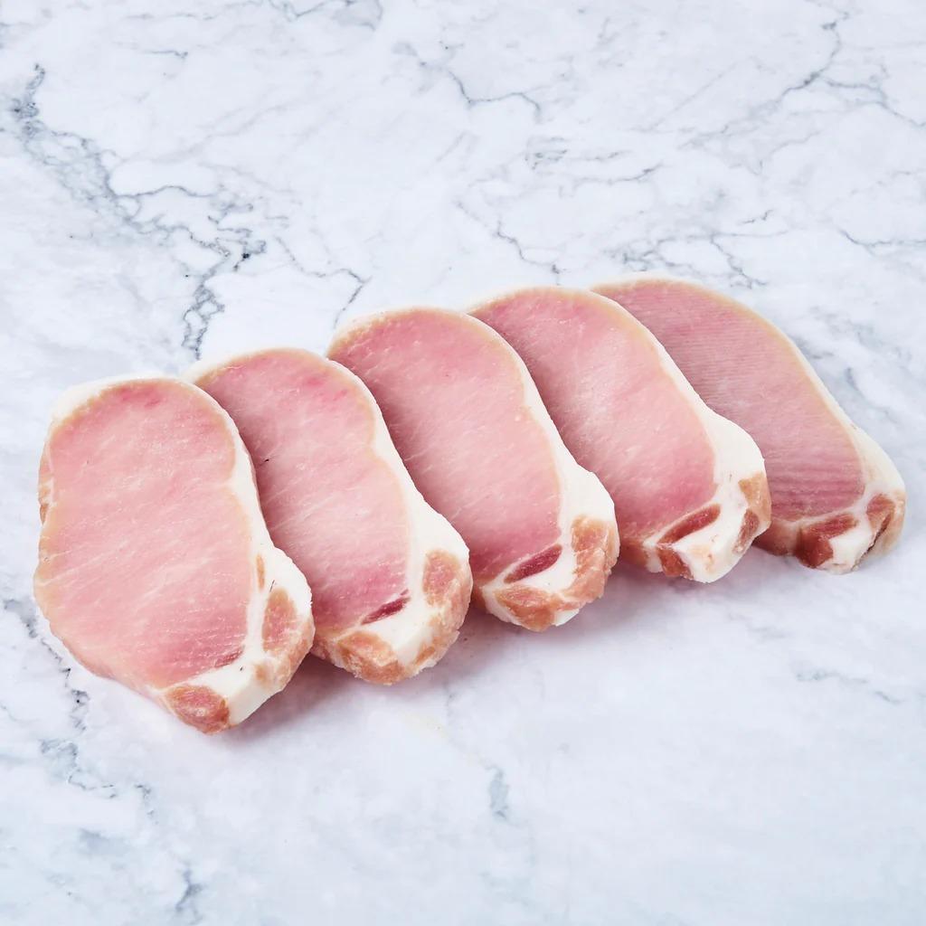 Premium IQF Frozen Pork Meat Low-Fat Low-Salt Export-Ready Bulk Supply Wholesale Stock Low Price Fast Delivery