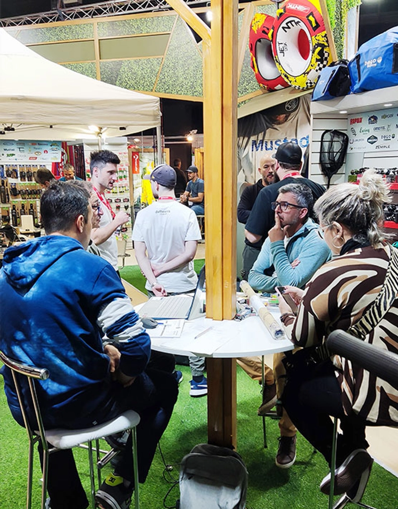 Discover Expo Aicacyp: B2B Event Guide - 1