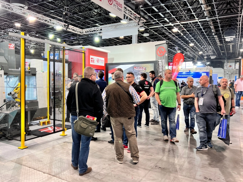 Discover Mach-Tech: B2B Event Guide - 3