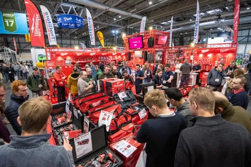 Unlock LAMMA: Must-Know B2B Event - 3
