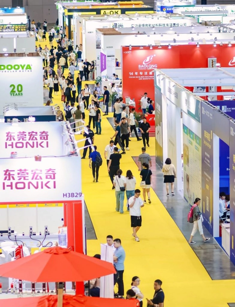 Inside R+T Asia: B2B Key Insights - 2