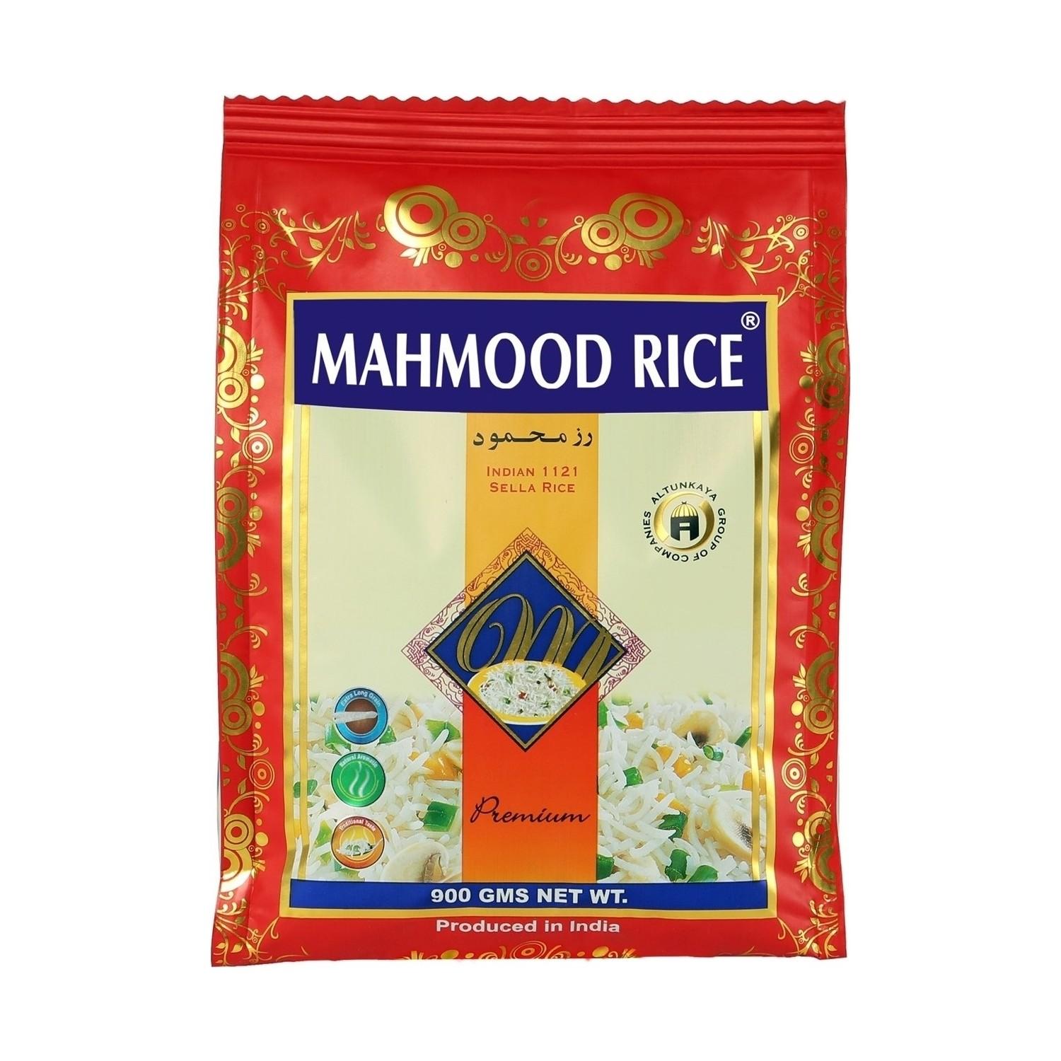 Top 7 verified Basmati Rice suppliers in United Kingdom - 5
