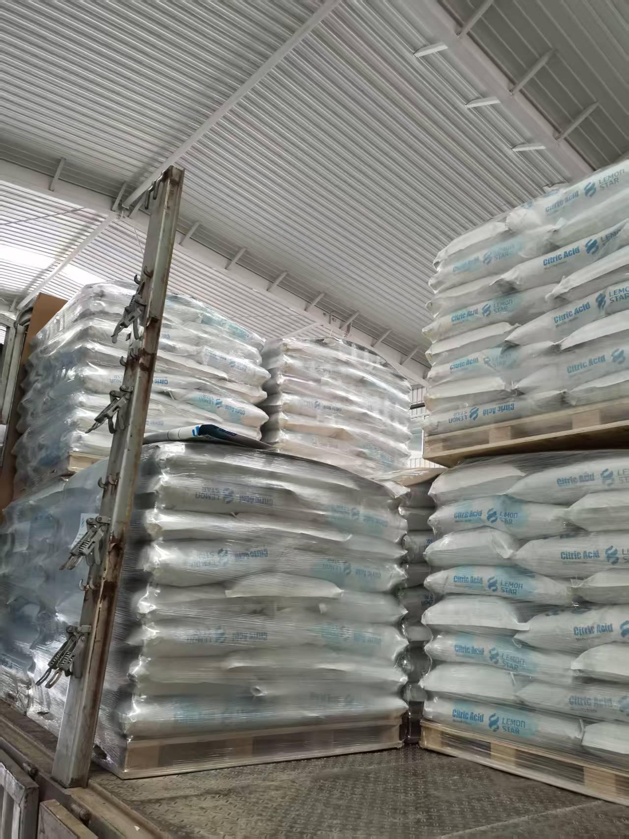 Citric Acid Product Image 3