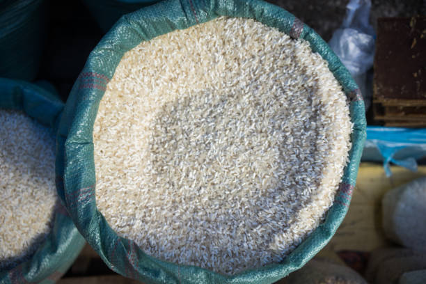 Top 8 Rice Suppliers in China in Week 22 of 2025: Urgent Market Update Amidst Policy Shifts and Supply Chain Innovations