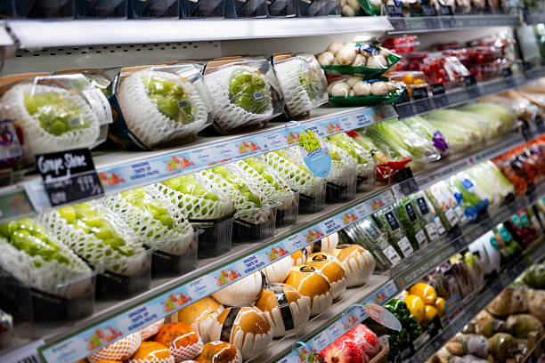 Top 10 Showcases Suppliers in Ukraine in Quarter 4 of 2025: A Strategic Market Snapshot