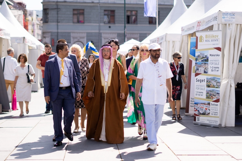 Bosnia Property Show Spotlight: B2B Essentials - 3