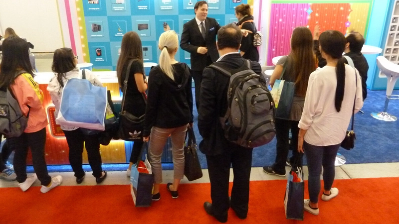 International Dental Days of Quebec Spotlight: B2B Essentials