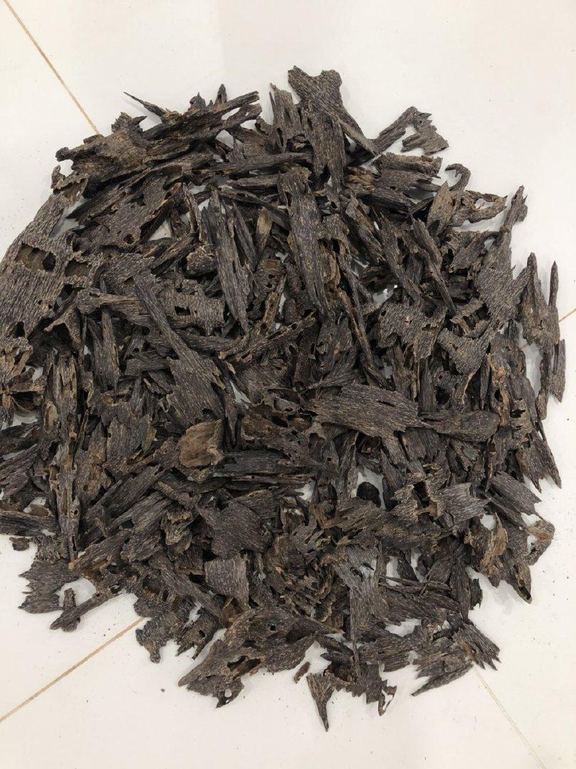 Kien Thien Nhien Incense