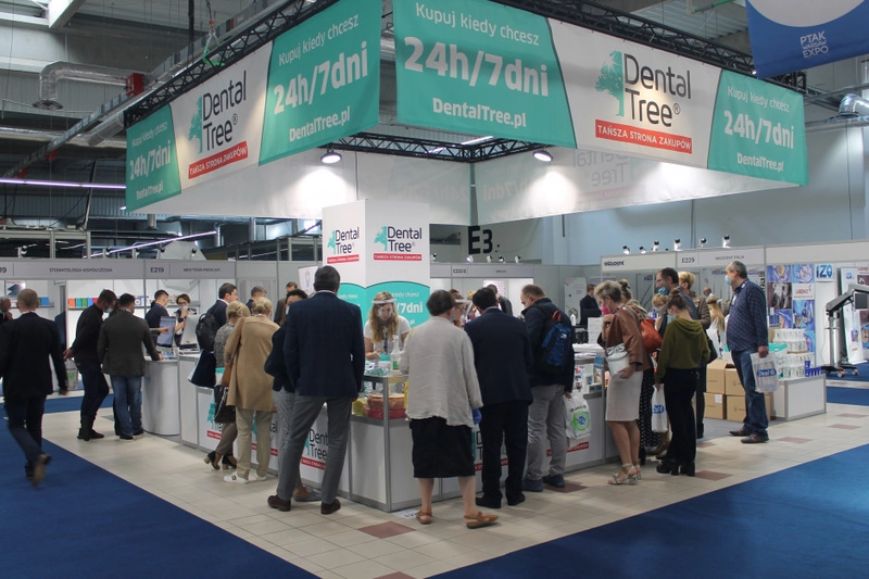 Warsaw Dental Medica Show Revealed: B2B Opportunity - 2
