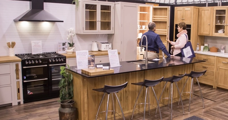 Why Attend Manawatu Home & Lifestyle Show? B2B Intro - 2