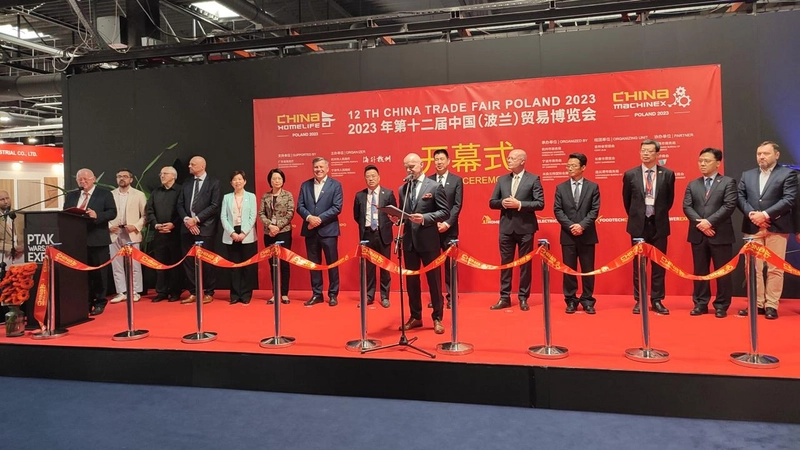 Discover CHINA MACHINEX: B2B Event Guide - 3