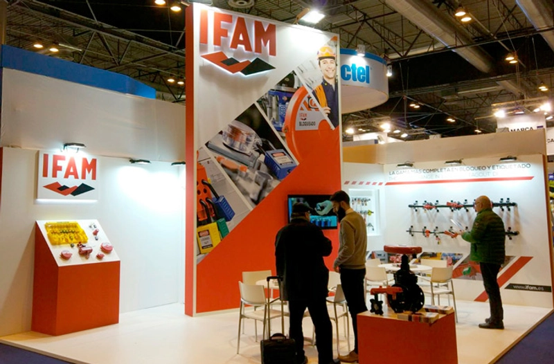 IFAM Trade Fair Spotlight: B2B Essentials - 2