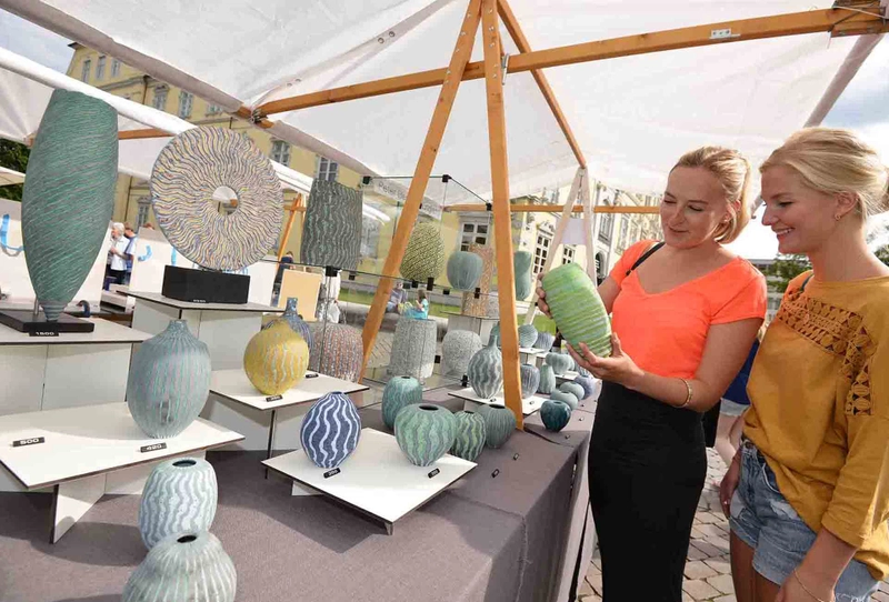 Discover International Ceramics Days Oldenburg: B2B Event Guide - 1