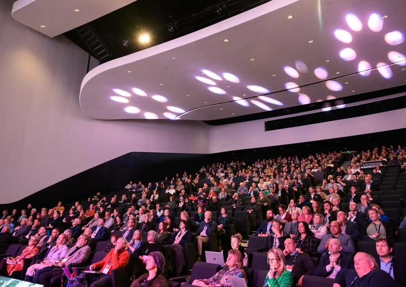 SuperLocal Conference Revealed: B2B Opportunity