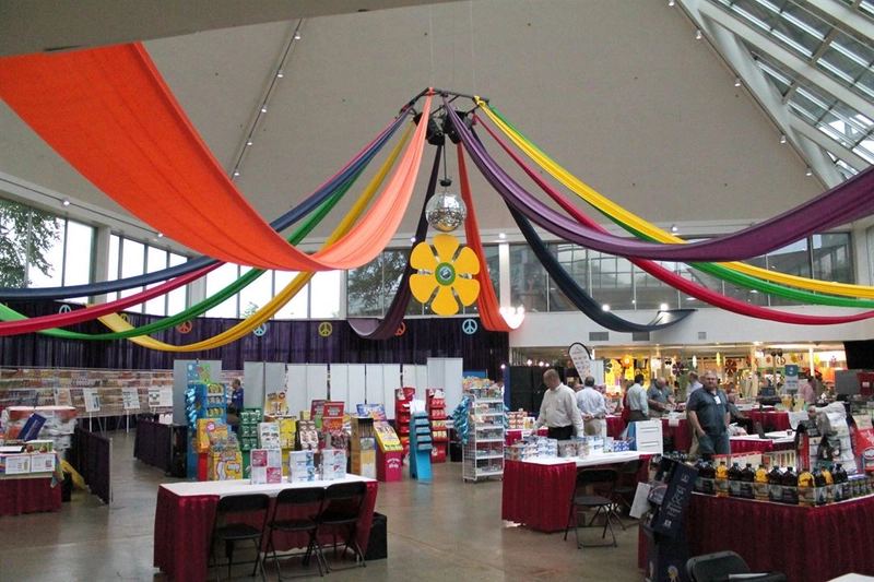 Discover Intergalactic Bead Show Memphis: B2B Event Guide - 1