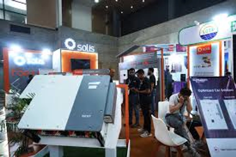Inside Power Bangladesh International Expo: B2B Key Insights - 3