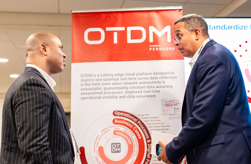 Why Attend SupplyChain Digitalization Conference? B2B Intro - 2