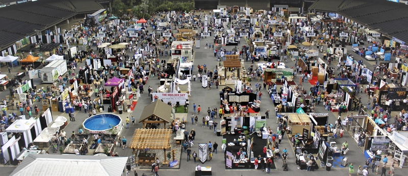 Why Attend New Orleans Home & Garden Show? B2B Intro - 1