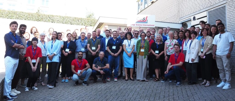 Discover Coatings Science International: B2B Event Guide - 2