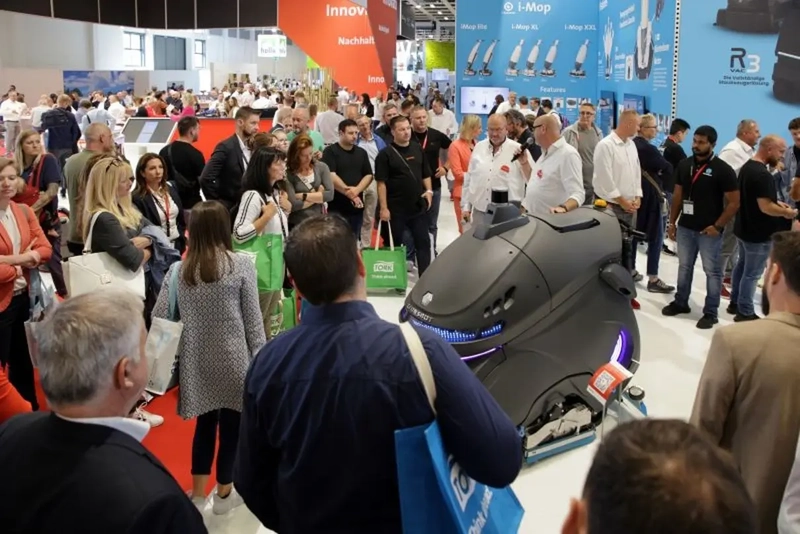 Unlock Clean Meets Smart Berlin: Must-Know B2B Event - 1
