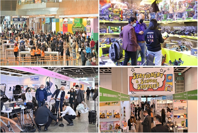Why Hong Kong Toys & Games Fair Matters for B2B - 2