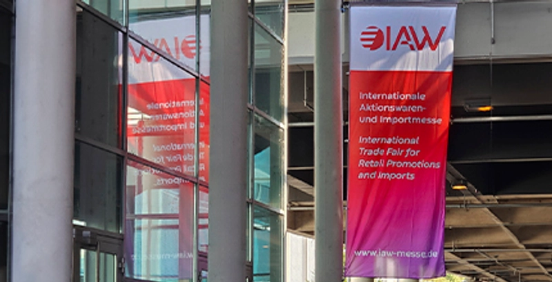 Inside International Trade Fair for Retail Promotions and Imports: B2B Key Insights - 2