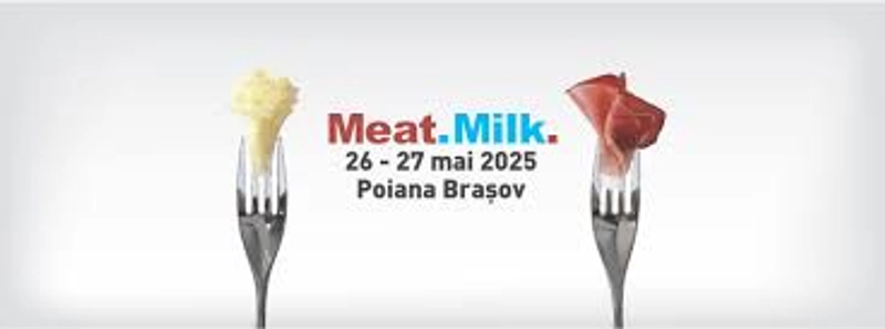 Discover Meat & Milk Expo Conference: B2B Event Guide