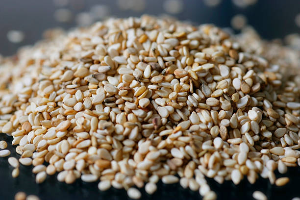 A Comprehensive Guide to Sourcing High-Quality Sesame Seeds: Top 3 Sesame Seeds Suppliers in United States in Year 2025